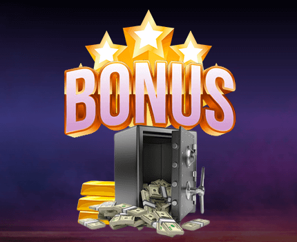 Бонусы Селектор