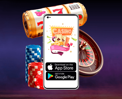 Мобильная версия Селектор