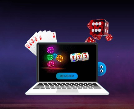 Регистрация Selector